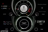 Aston Martin V8 Vantage din 2022 cu 20.000 km - oferta AST195197 - foto 10