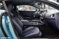 Aston Martin V8 Vantage din 2022 cu 20.000 km - oferta AST195197 - foto 11