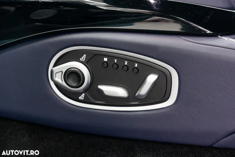 Aston Martin V8 Vantage din 2022 cu 20.000 km - oferta AST195197 - foto 14