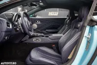 Aston Martin V8 Vantage din 2022 cu 20.000 km - oferta AST195197 - foto 15