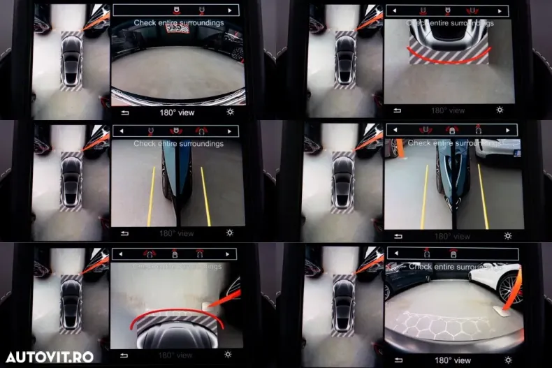 Aston Martin V8 Vantage din 2022 cu 20.000 km - oferta AST195197 - foto 19