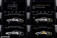 Aston Martin V8 Vantage din 2022 cu 20.000 km - oferta AST195197 - foto 20