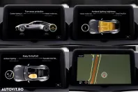 Aston Martin V8 Vantage din 2022 cu 20.000 km - oferta AST195197 - foto 21