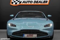 Aston Martin V8 Vantage din 2022 cu 20.000 km - oferta AST195197 - foto 22