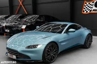 Aston Martin V8 Vantage din 2022 cu 20.000 km - oferta AST195197 - foto 24