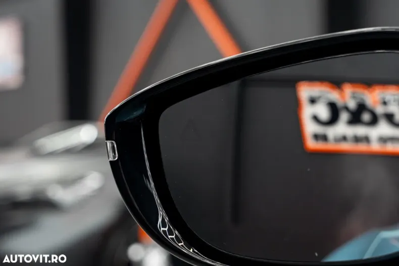 Aston Martin V8 Vantage din 2022 cu 20.000 km - oferta AST195197 - foto 25