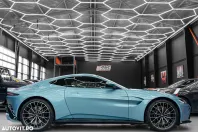 Aston Martin V8 Vantage din 2022 cu 20.000 km - oferta AST195197 - foto 27