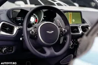 Aston Martin V8 Vantage din 2022 cu 20.000 km - oferta AST195197 - foto 30