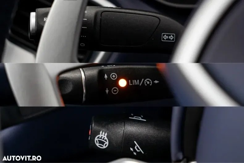 Aston Martin V8 Vantage din 2022 cu 20.000 km - oferta AST195197 - foto 33