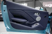 Aston Martin V8 Vantage din 2022 cu 20.000 km - oferta AST195197 - foto 38