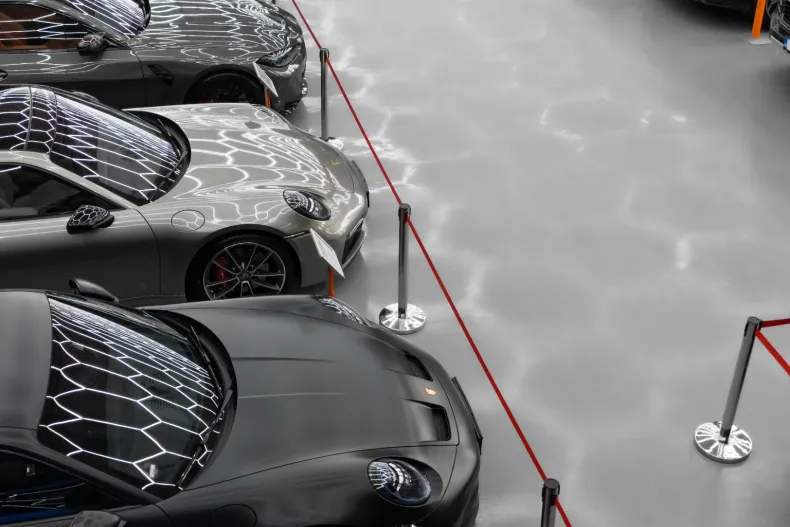 Aston Martin V8 Vantage din 2022 cu 20.000 km - oferta AST195197 - foto 40