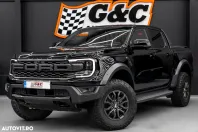 Ford Raptor din 2023 cu 38.000 km - oferta FOR195198 - foto 1
