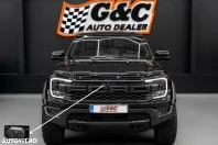 Ford Raptor din 2023 cu 38.000 km - oferta FOR195198 - foto 2