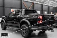Ford Raptor din 2023 cu 38.000 km - oferta FOR195198 - foto 4