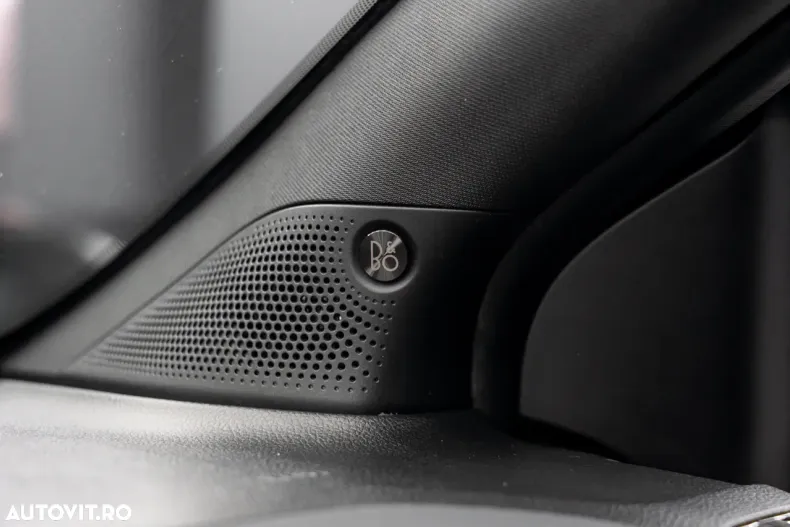 Ford Raptor din 2023 cu 38.000 km - oferta FOR195198 - foto 17