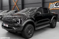 Ford Raptor din 2023 cu 38.000 km - oferta FOR195198 - foto 24