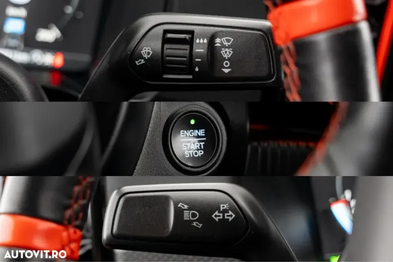 Ford Raptor din 2023 cu 38.000 km - oferta FOR195198 - foto 32