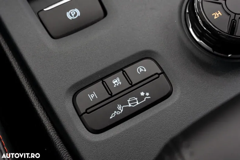 Ford Raptor din 2023 cu 38.000 km - oferta FOR195198 - foto 34