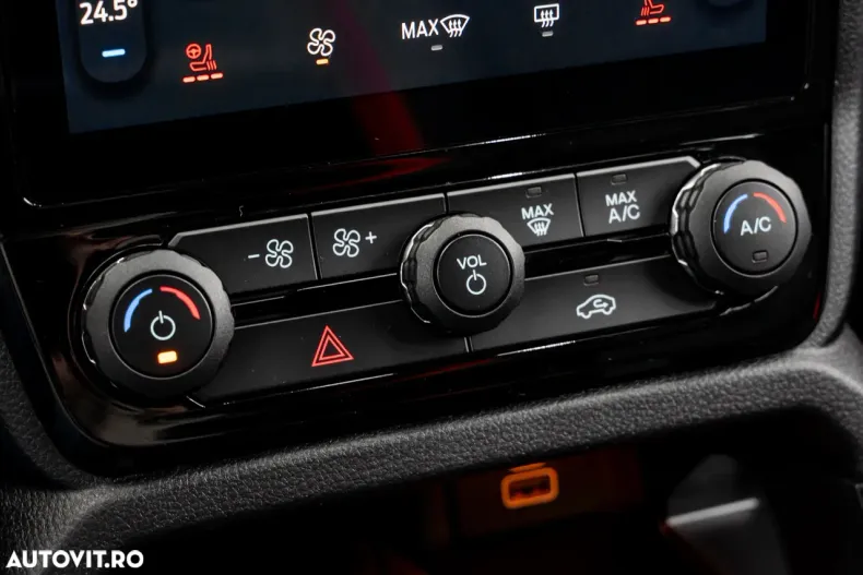 Ford Raptor din 2023 cu 38.000 km - oferta FOR195198 - foto 36