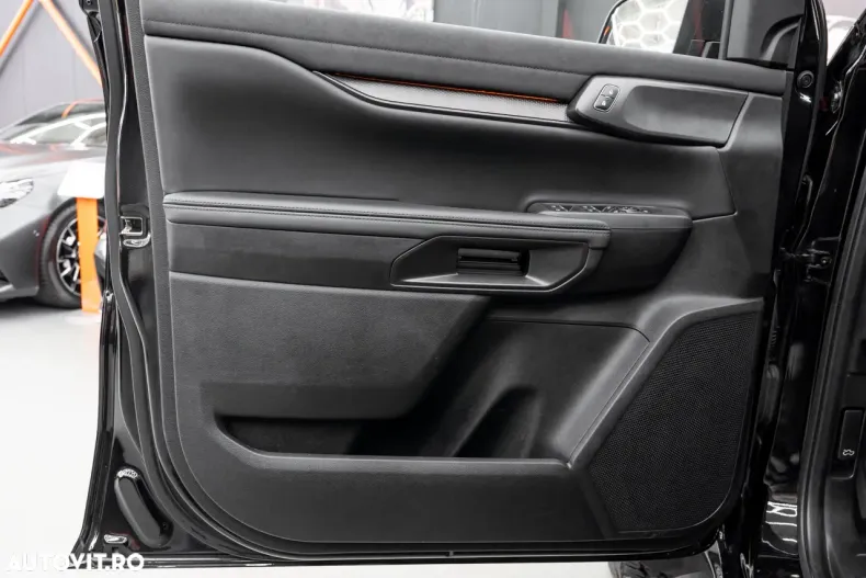 Ford Raptor din 2023 cu 38.000 km - oferta FOR195198 - foto 38