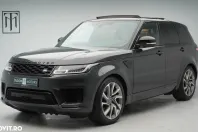 Land Rover Range Rover Sport din 2021 cu 95.000 km - oferta LAN195199 - foto 1