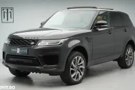 Land Rover Range Rover Sport din 2021 cu 95.000 km - oferta LAN195199 - foto 3