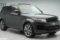 Land Rover Range Rover Sport din 2021 cu 95.000 km - oferta LAN195199 - foto 4
