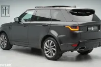 Land Rover Range Rover Sport din 2021 cu 95.000 km - oferta LAN195199 - foto 5