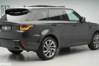 Land Rover Range Rover Sport din 2021 cu 95.000 km - oferta LAN195199 - foto 6