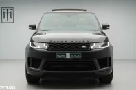 Land Rover Range Rover Sport din 2021 cu 95.000 km - oferta LAN195199 - foto 7