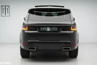 Land Rover Range Rover Sport din 2021 cu 95.000 km - oferta LAN195199 - foto 8