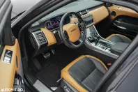 Land Rover Range Rover Sport din 2021 cu 95.000 km - oferta LAN195199 - foto 9