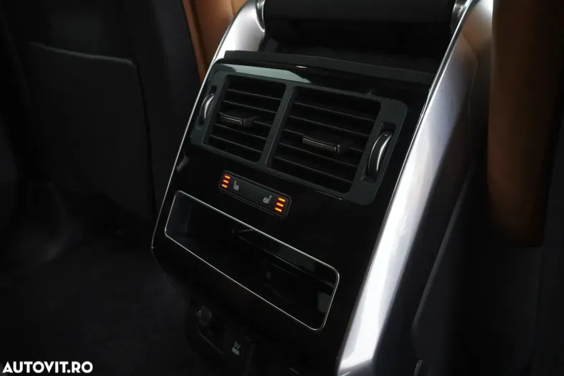 Land Rover Range Rover Sport din 2021 cu 95.000 km - oferta LAN195199 - foto 13