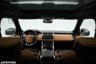 Land Rover Range Rover Sport din 2021 cu 95.000 km - oferta LAN195199 - foto 15