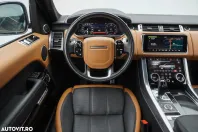 Land Rover Range Rover Sport din 2021 cu 95.000 km - oferta LAN195199 - foto 16