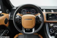 Land Rover Range Rover Sport din 2021 cu 95.000 km - oferta LAN195199 - foto 17