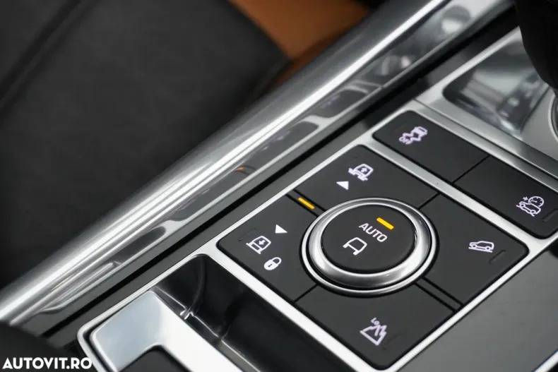 Land Rover Range Rover Sport din 2021 cu 95.000 km - oferta LAN195199 - foto 28