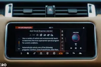 Land Rover Range Rover Sport din 2021 cu 95.000 km - oferta LAN195199 - foto 33