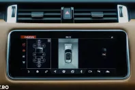 Land Rover Range Rover Sport din 2021 cu 95.000 km - oferta LAN195199 - foto 36
