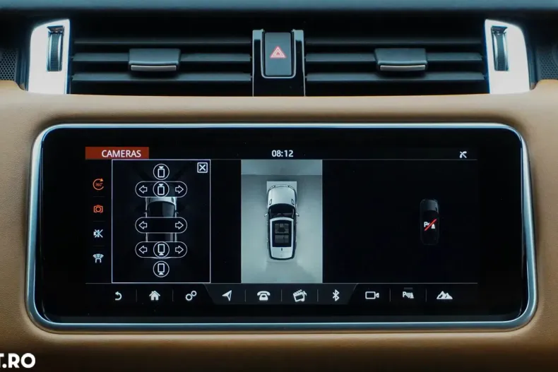 Land Rover Range Rover Sport din 2021 cu 95.000 km - oferta LAN195199 - foto 36