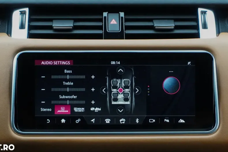 Land Rover Range Rover Sport din 2021 cu 95.000 km - oferta LAN195199 - foto 40