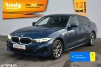 BMW 320d (Seria 3) din 2023 cu 122.236 km - oferta BMW195200 - foto 1
