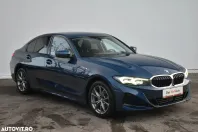 BMW 320d (Seria 3) din 2023 cu 122.236 km - oferta BMW195200 - foto 2