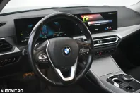 BMW 320d (Seria 3) din 2023 cu 122.236 km - oferta BMW195200 - foto 6