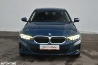 BMW 320d (Seria 3) din 2023 cu 122.236 km - oferta BMW195200 - foto 7