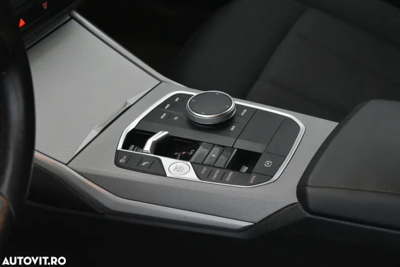 BMW 320d (Seria 3) din 2023 cu 122.236 km - oferta BMW195200 - foto 10
