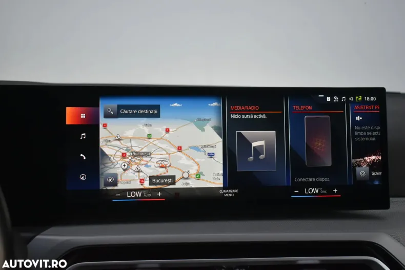 BMW 320d (Seria 3) din 2023 cu 122.236 km - oferta BMW195200 - foto 12