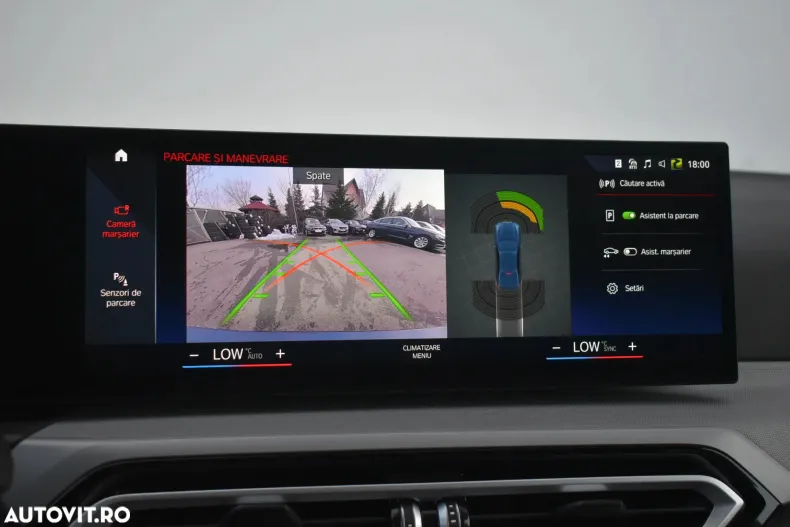 BMW 320d (Seria 3) din 2023 cu 122.236 km - oferta BMW195200 - foto 13