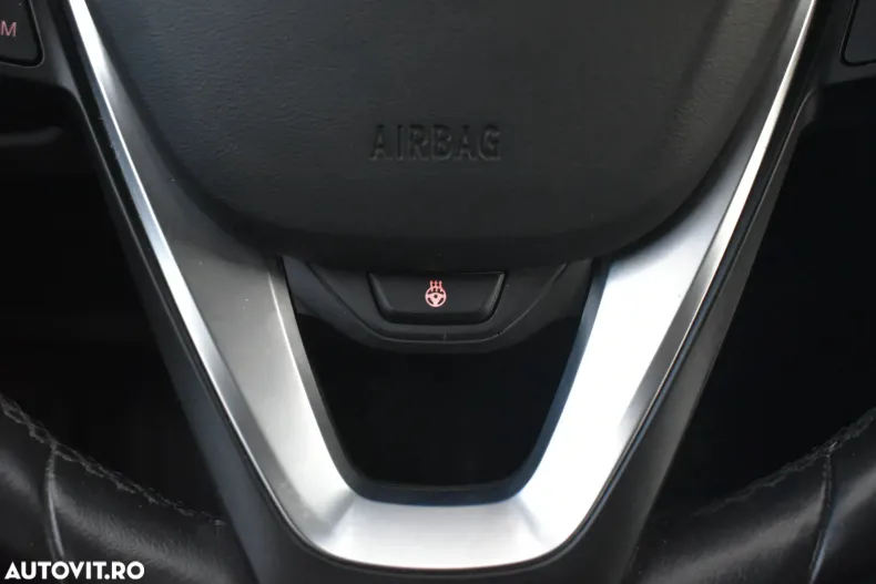 BMW 320d (Seria 3) din 2023 cu 122.236 km - oferta BMW195200 - foto 14