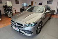 Mercedes-Benz C din 2022 cu 26.000 km - oferta MER195201 - foto 1